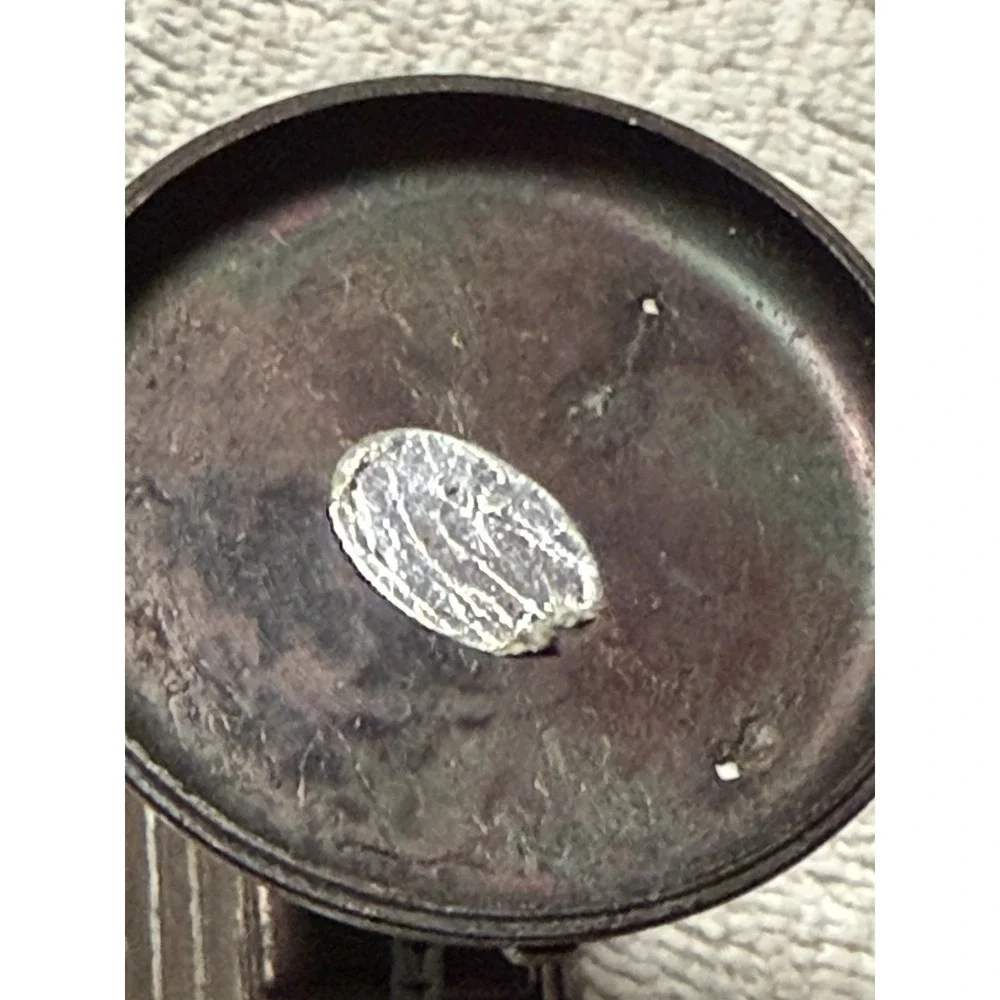 Vintage Pencil Sharpening, Miniature